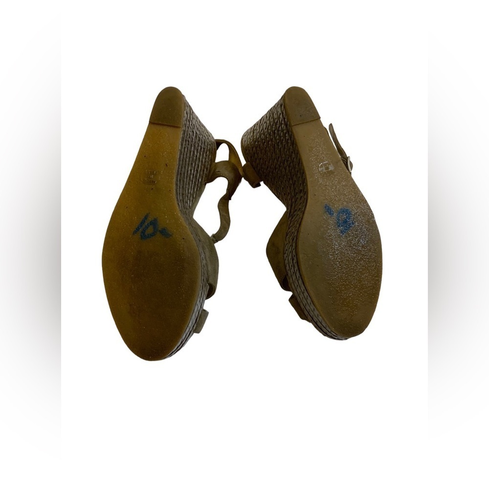 Ettore Masotti Wedges - Picture 5 of 6